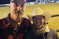 Granby, CO Rodeo